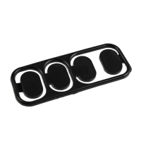 Прокладка держателя разбрызгивателя для посудомоечных машин Gorenje 136813