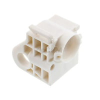 Держатель для амортизатора (правый) 1327647002 для стиральной машины AEG