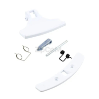 Ручка двери (люка) для стиральных машин Zanussi 50277554007