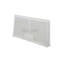 Фильтр сетчатый для сушильных машин Whirlpool 481248058323