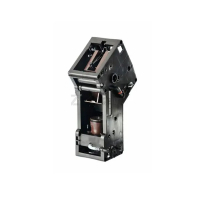 Заварочный блок для кофемашин Bosch 647861