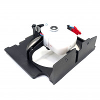 Вентилятор холодильника Samsung DA61-00129C