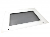 Наружное стекло духовки Bosch 00718261