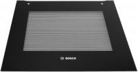 Наружное стекло дверцы духовки Bosch 00776030