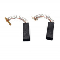 Щетки для Эл. Двигателя (5x12,5x43) Bosch 00605694 - 2шт