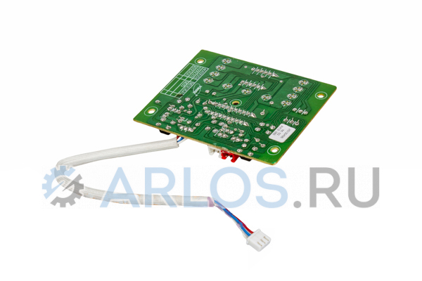Плата (модуль) управления в сборе для мультиварки RMC-M10 Redmond